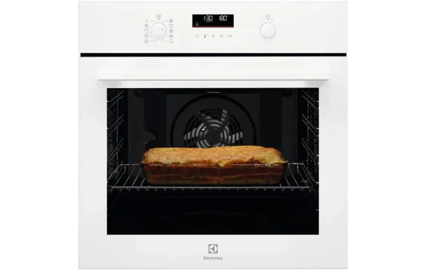 ELECTROLUX Four encastrable net EOF6P46V